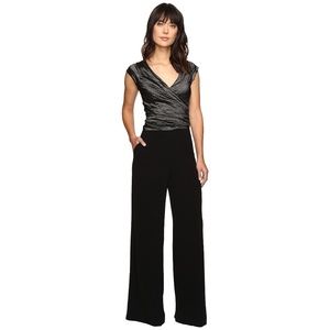 Nicole Miller Artelier Logan Cocktail Jumpsuit